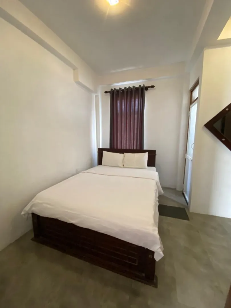 Eco Couple Room (Room No: 103)