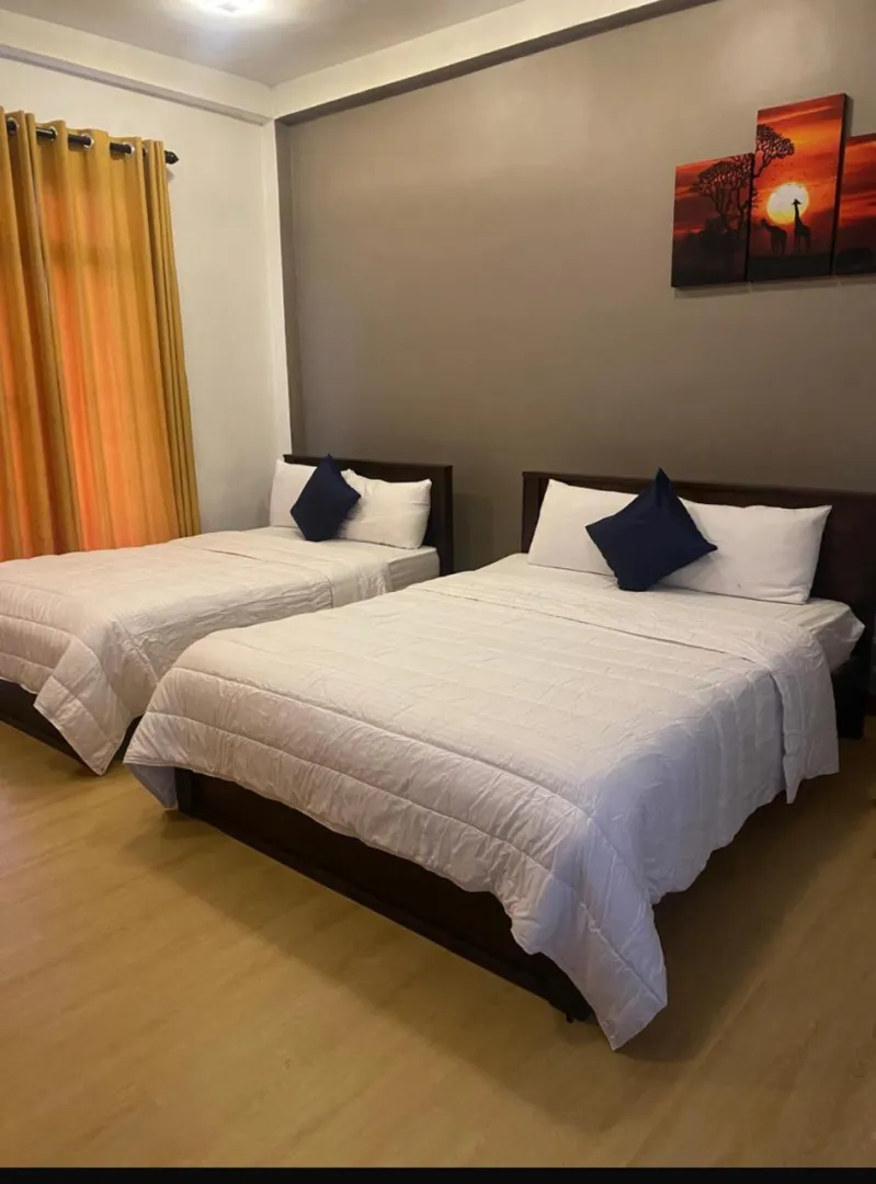 Premium Room (Room No: 202)