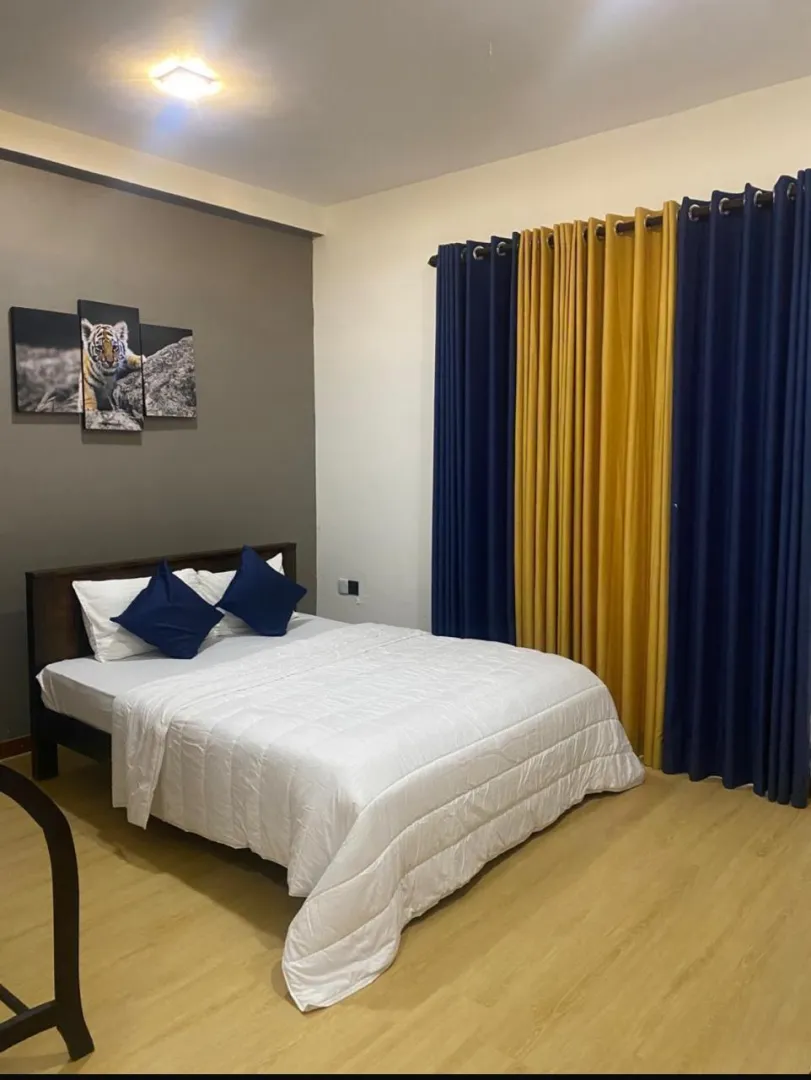 Luxury Couple Room (Room No: 203)